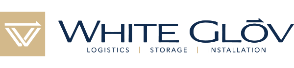 White Glov Logo